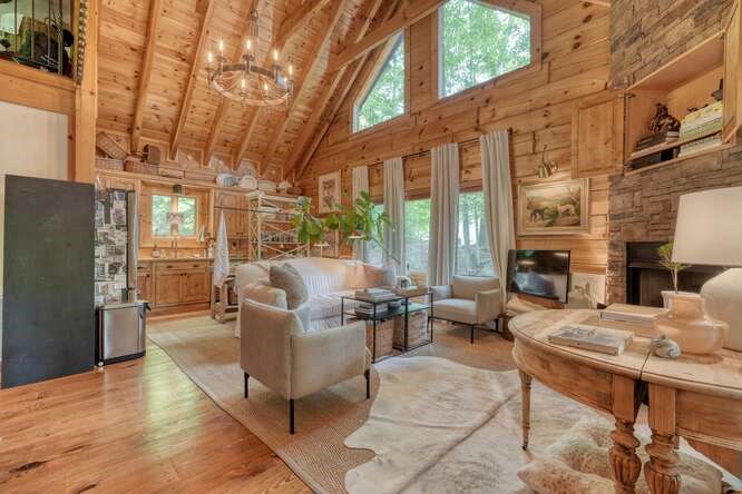 495 Mallard Circle, MURPHY, North Carolina image 9
