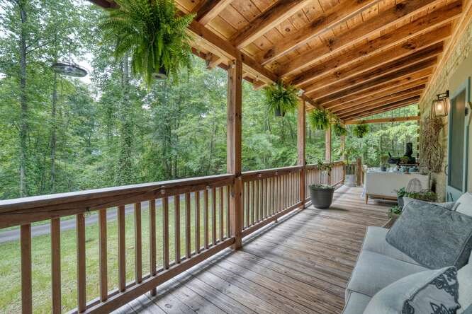 495 Mallard Circle, MURPHY, North Carolina image 31