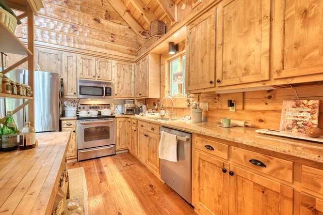 495 Mallard Circle, MURPHY, North Carolina image 13