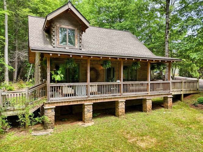 495 Mallard Circle, MURPHY, North Carolina image 2