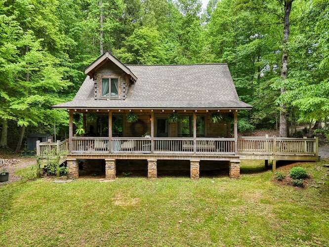 495 Mallard Circle, MURPHY, North Carolina image 3