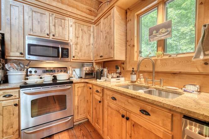 495 Mallard Circle, MURPHY, North Carolina image 15