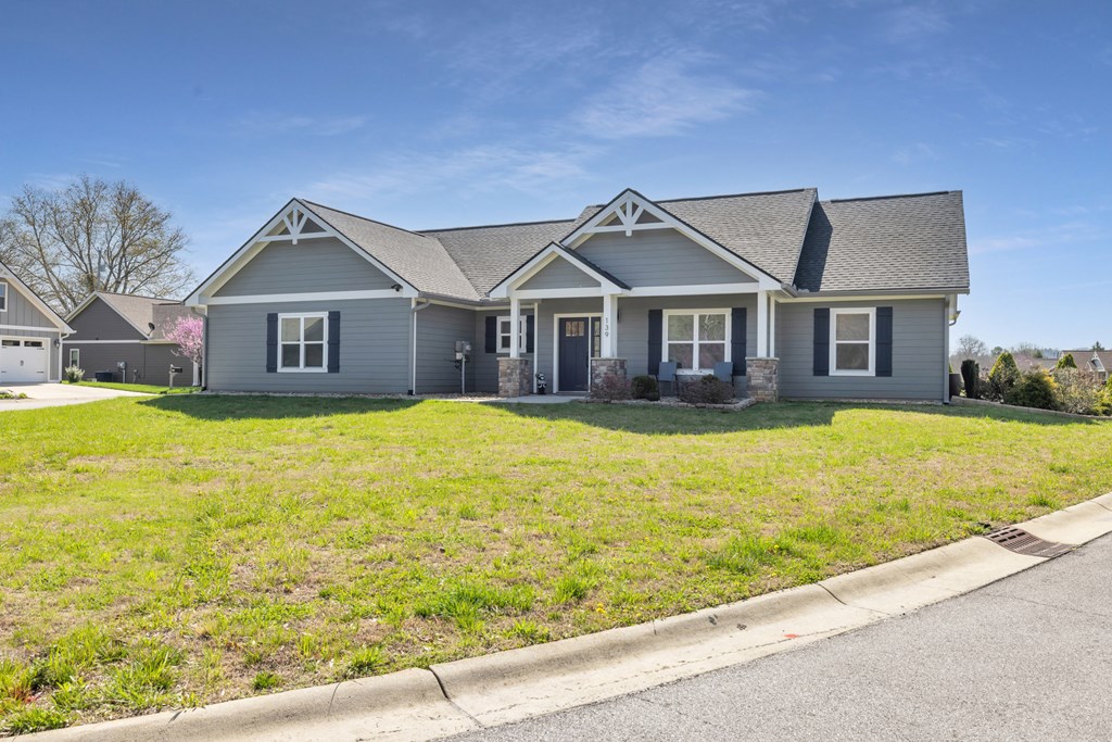 139 Bent Grass Circle, HAYESVILLE, North Carolina image 2