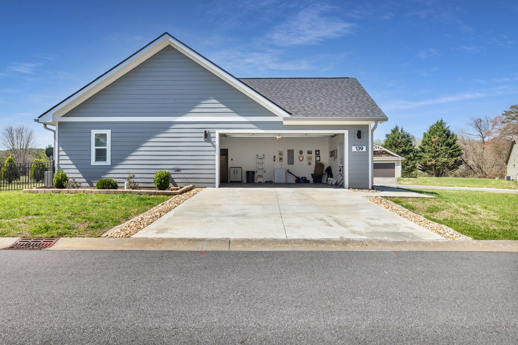 139 Bent Grass Circle, HAYESVILLE, North Carolina image 50
