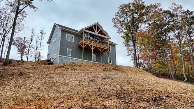 7 Lexington Drive, BRASSTOWN, North Carolina image 50