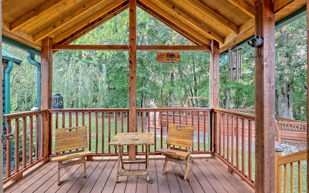 140 Porch View Circle, BLAIRSVILLE, Georgia image 4