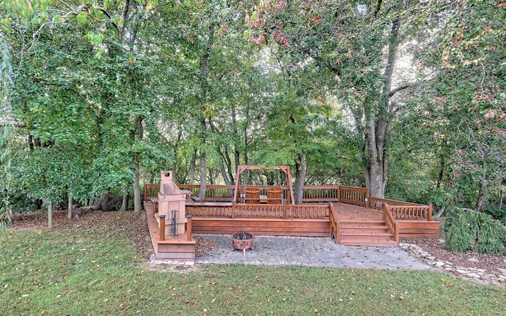 140 Porch View Circle, BLAIRSVILLE, Georgia image 32