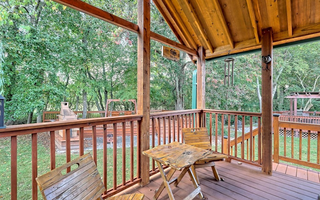 140 Porch View Circle, BLAIRSVILLE, Georgia image 3