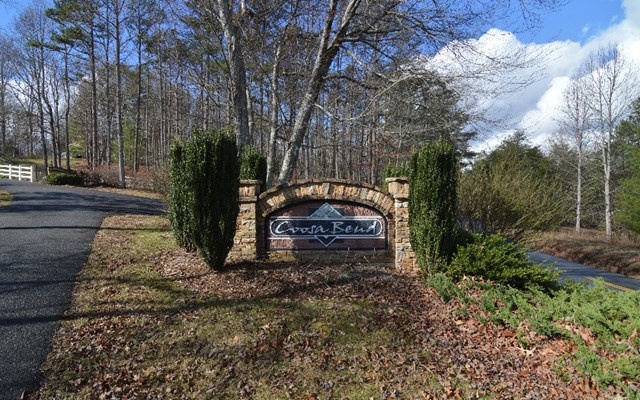 Lot 26 Coosa Bend #26, BLAIRSVILLE, Georgia image 8