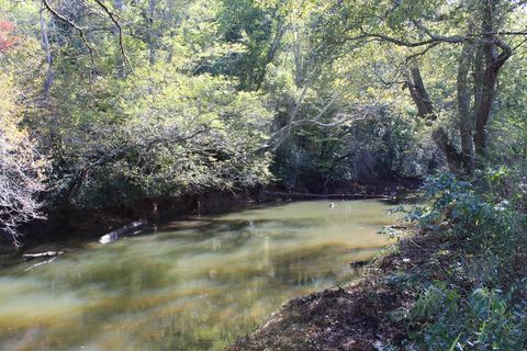 Vacant Land For Sale - LOT 23 Valley Hideaway Drive<br/> Clay County, HAYESVILLE, NC 28904
