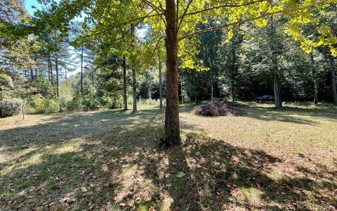 Vacant Land For Sale - LOT 35 Hidden River #35<br/> HAYESVILLE, NC 28904