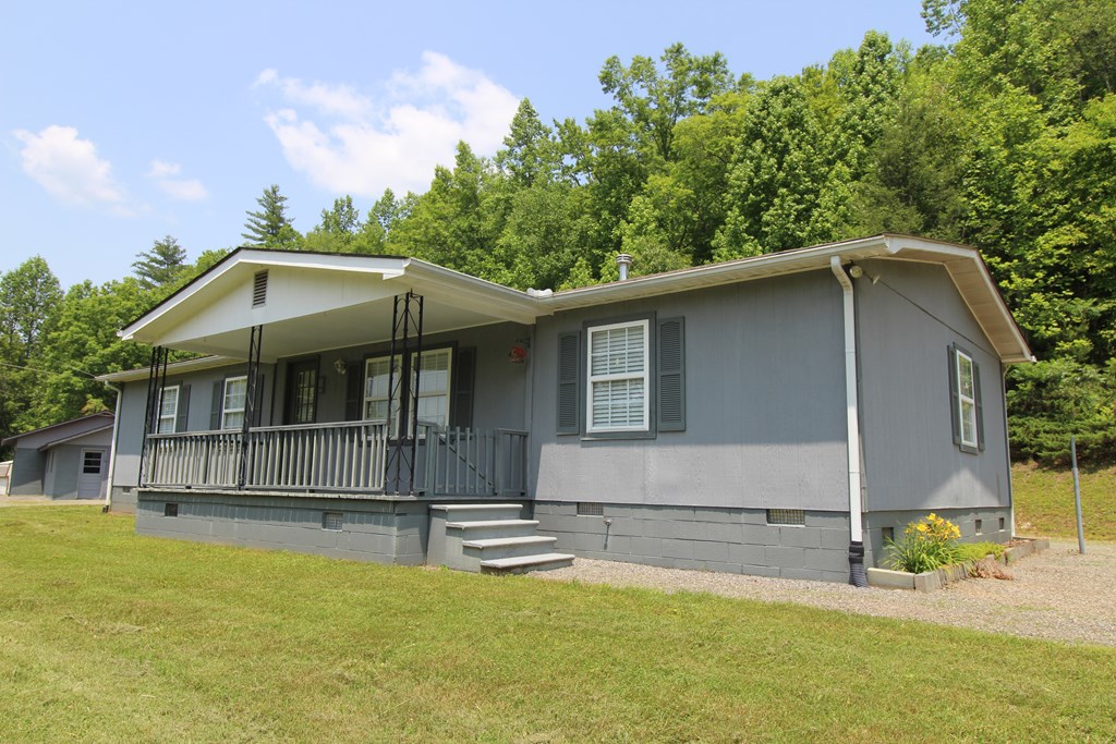 800 Grape Creek Rd, MURPHY, North Carolina image 19
