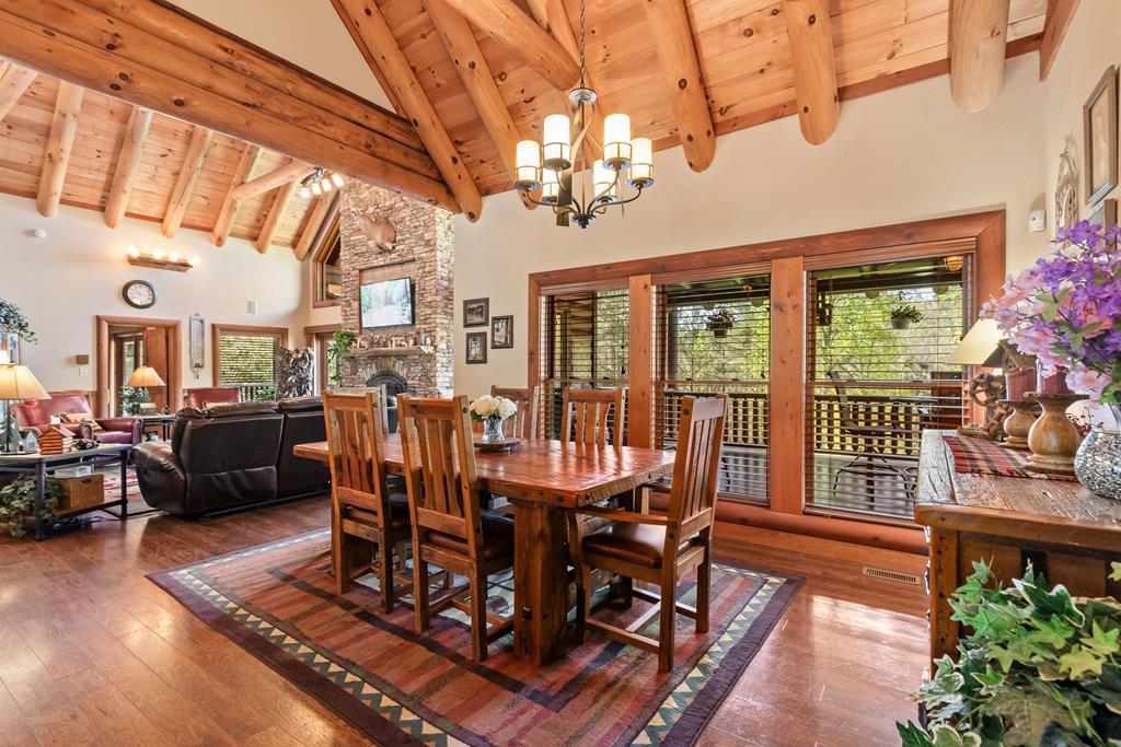 Murphy, North Carolina, 28906, United States, 4 Bedrooms Bedrooms, ,5 BathroomsBathrooms,Residential,Active,2038213