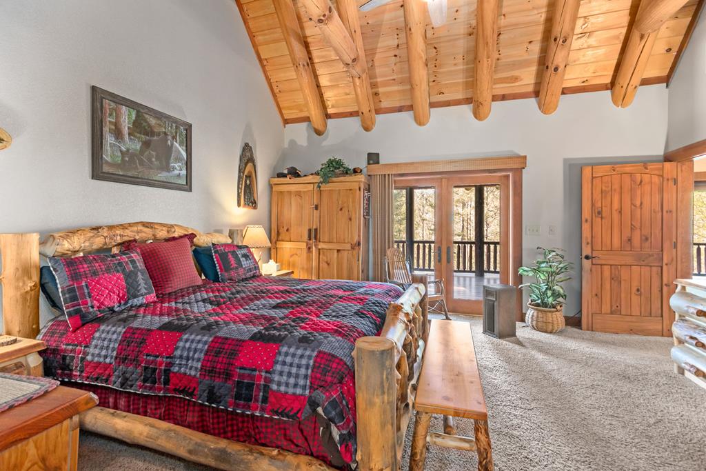 Murphy, North Carolina, 28906, United States, 4 Bedrooms Bedrooms, ,5 BathroomsBathrooms,Residential,Active,2038213