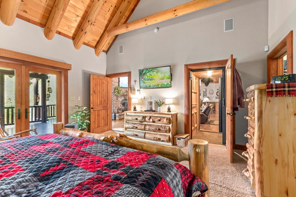 Murphy, North Carolina, 28906, United States, 4 Bedrooms Bedrooms, ,5 BathroomsBathrooms,Residential,Active,2038213