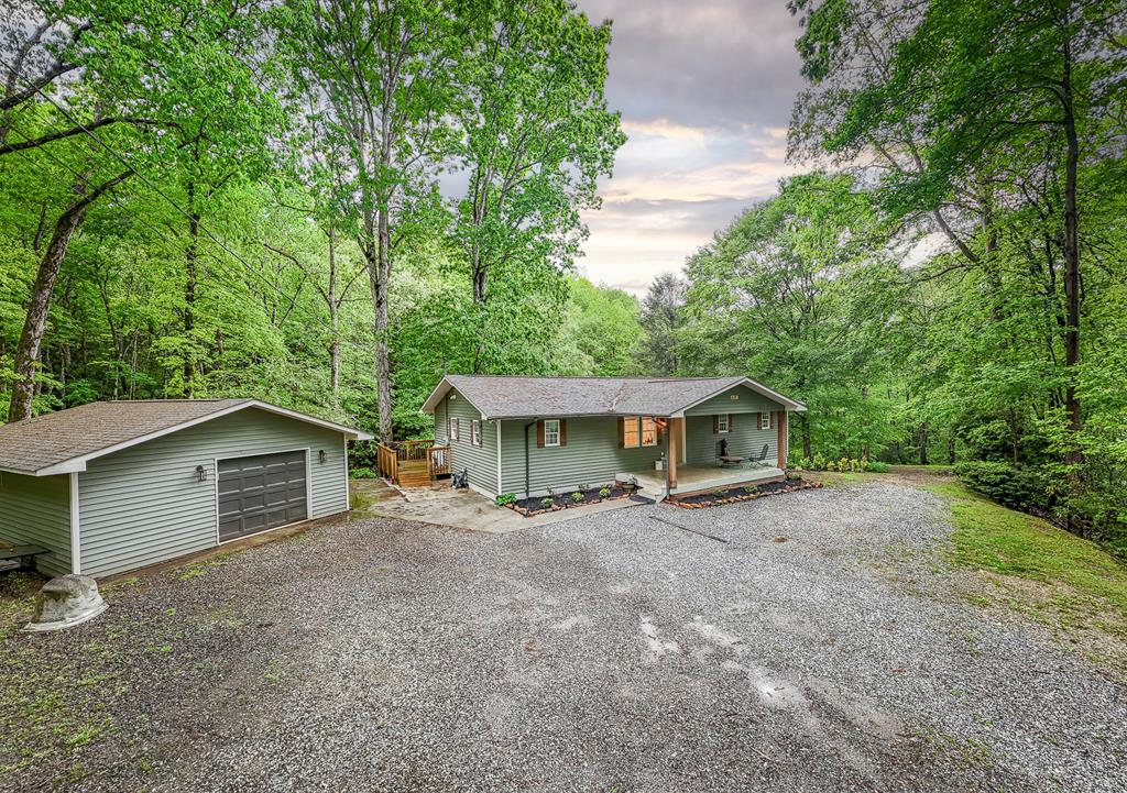 68 Phillips Creek Road, ANDREWS, North Carolina image 1