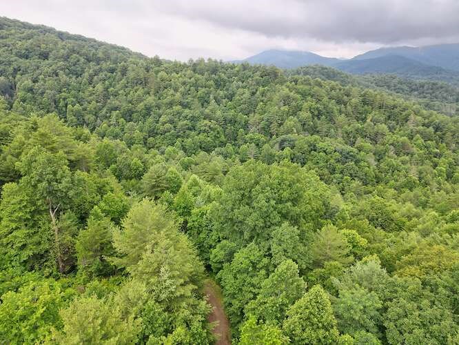 35 AC Top Horseshoe Ridge, MURPHY, North Carolina image 7