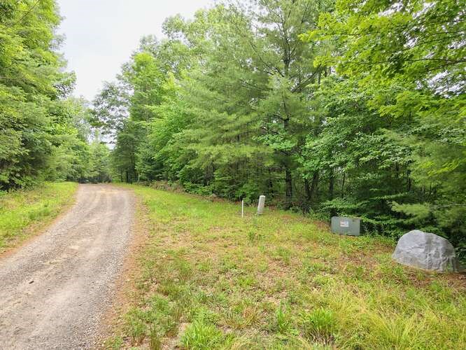 35 AC Top Horseshoe Ridge, MURPHY, North Carolina image 6