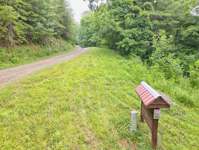 35 AC Top Horseshoe Ridge, MURPHY, North Carolina image 2