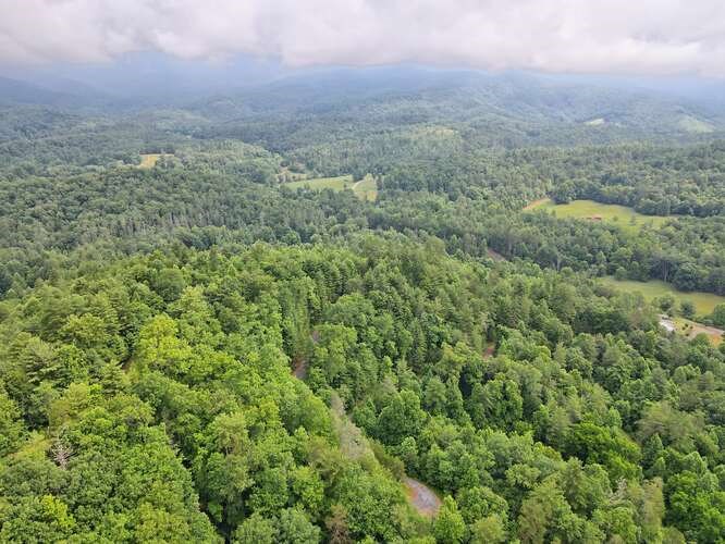 35 AC Top Horseshoe Ridge, MURPHY, North Carolina image 3