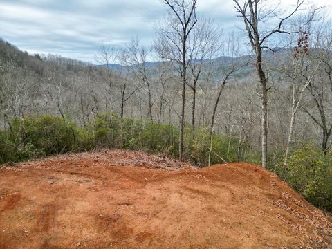 Vacant Land For Sale - LOT 42 Valley River Vista #42<br/> MARBLE, NC 28905