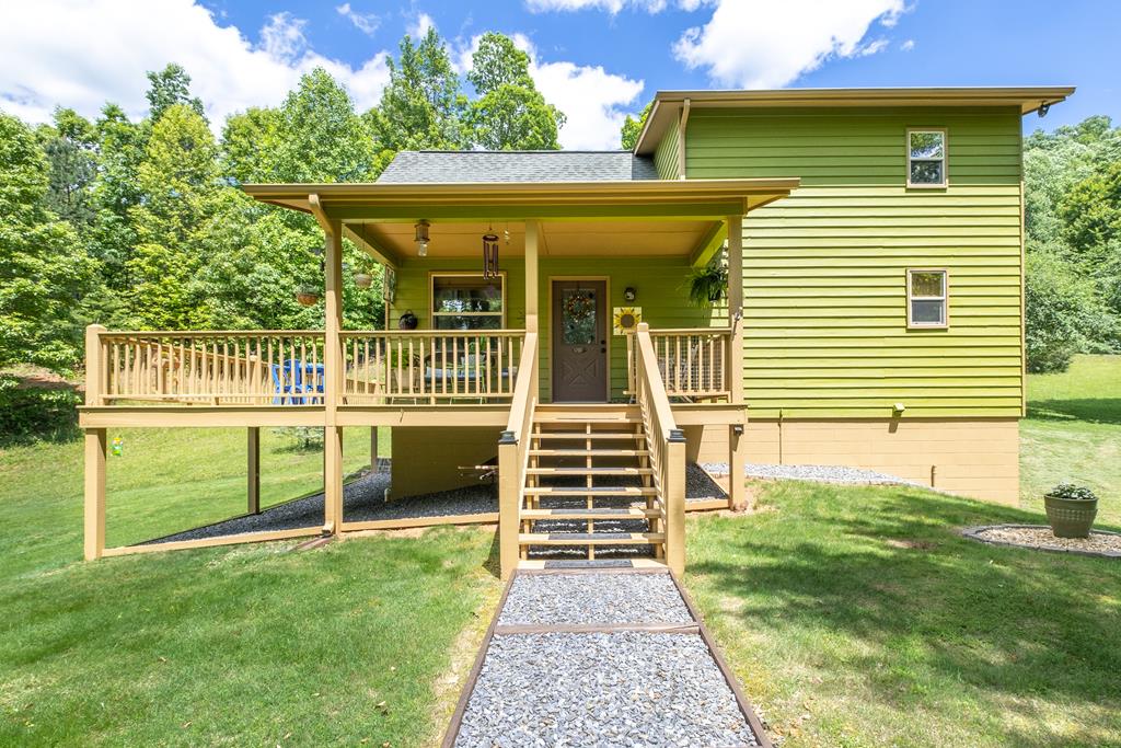 1379 Crystal Springs Rd, MURPHY, North Carolina image 36