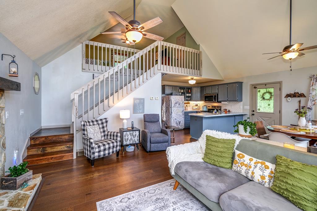 1379 Crystal Springs Rd, MURPHY, North Carolina image 8