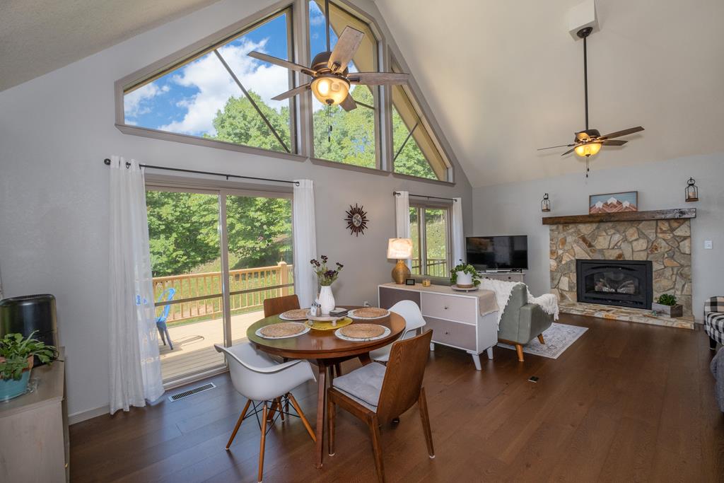 1379 Crystal Springs Rd, MURPHY, North Carolina image 6