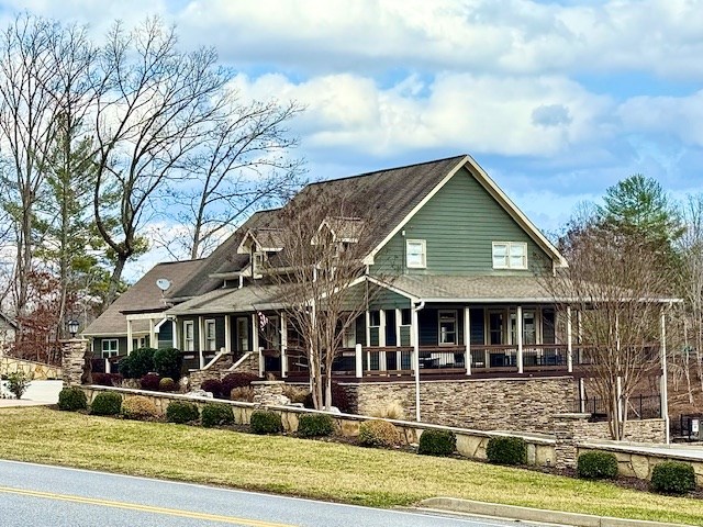 Winding Ridge Rd #90, BLAIRSVILLE, Georgia image 23