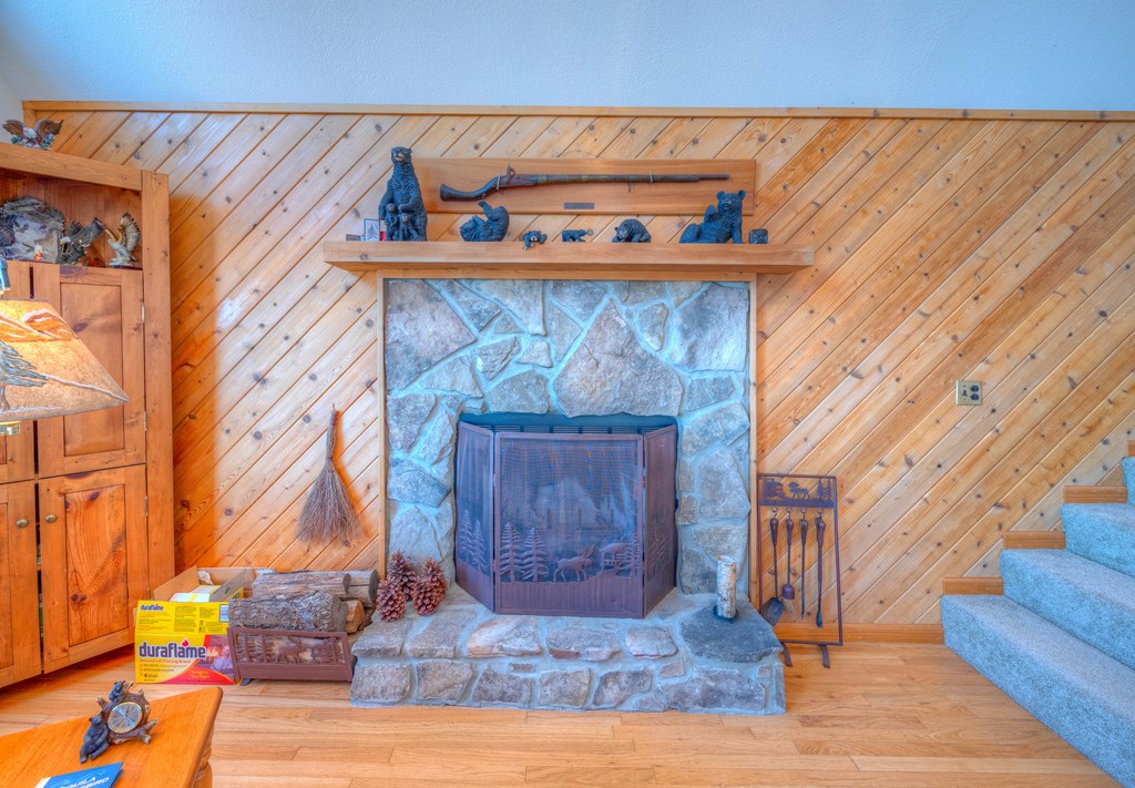 249 Grant Drive, BRASSTOWN, North Carolina image 16