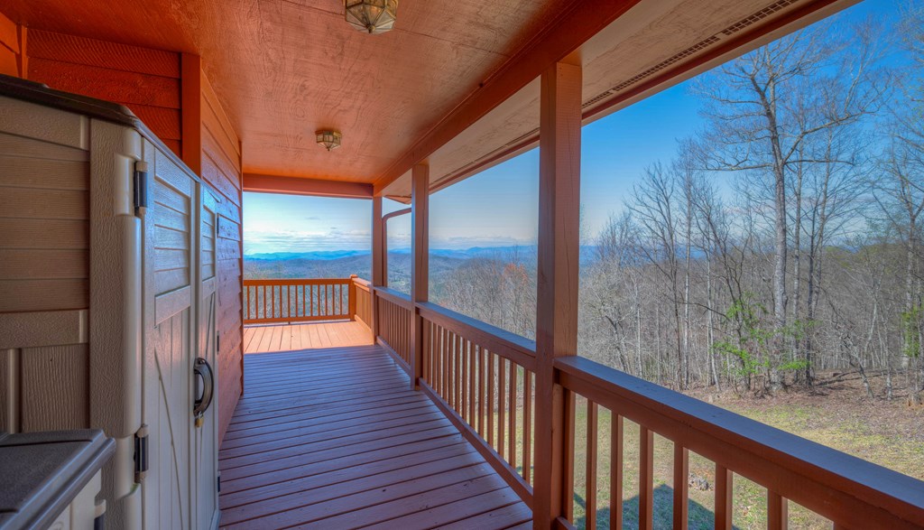 249 Grant Drive, BRASSTOWN, North Carolina image 24