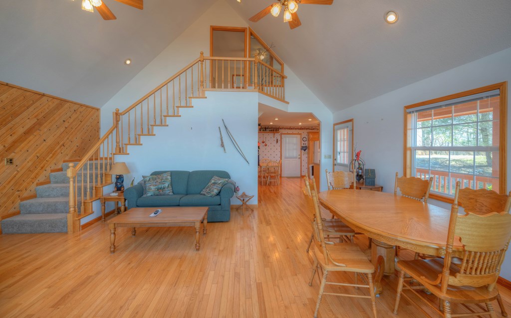 249 Grant Drive, BRASSTOWN, North Carolina image 15