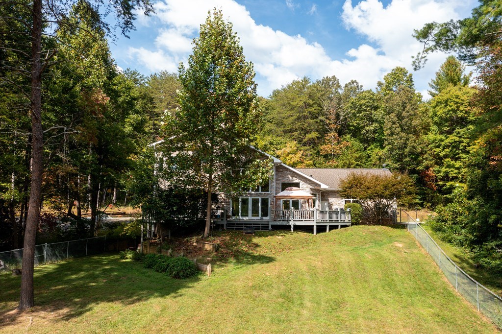 5981 Candy Mountain Road, MURPHY, North Carolina image 36