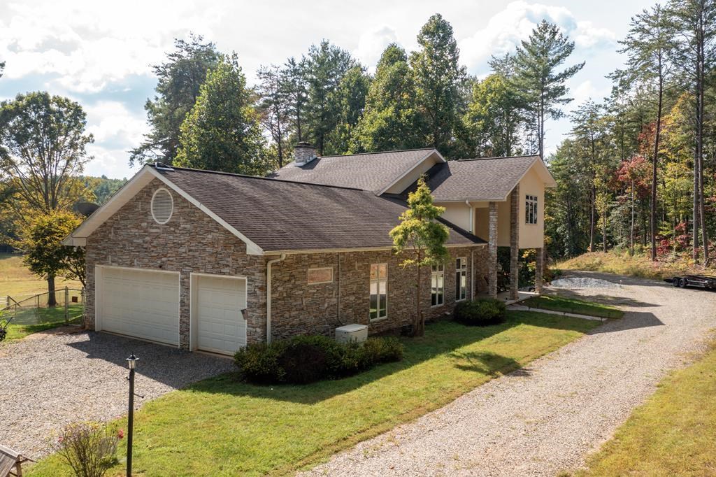 5981 Candy Mountain Road, MURPHY, North Carolina image 39