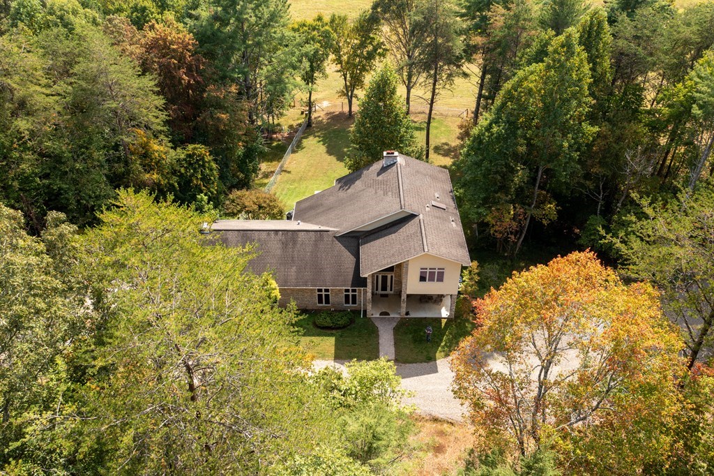 5981 Candy Mountain Road, MURPHY, North Carolina image 38