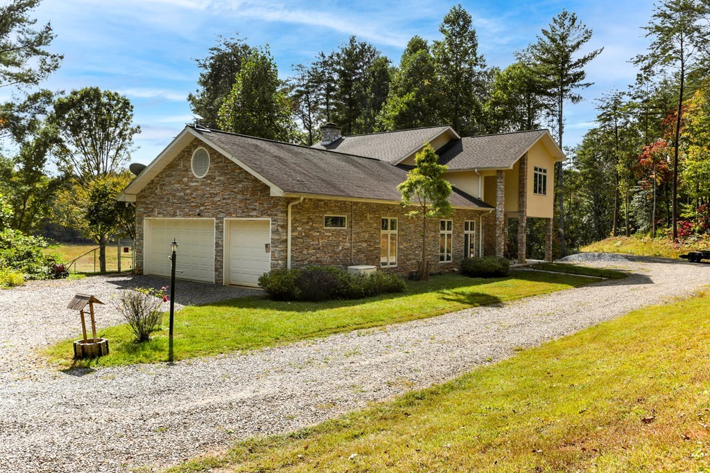 5981 Candy Mountain Road, MURPHY, North Carolina image 41