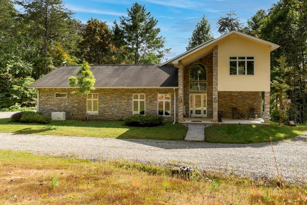 5981 Candy Mountain Road, MURPHY, North Carolina image 40