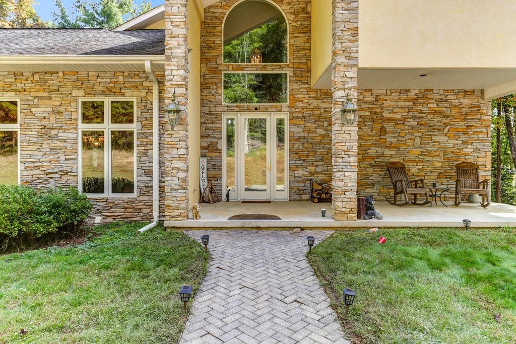 5981 Candy Mountain Road, MURPHY, North Carolina image 45