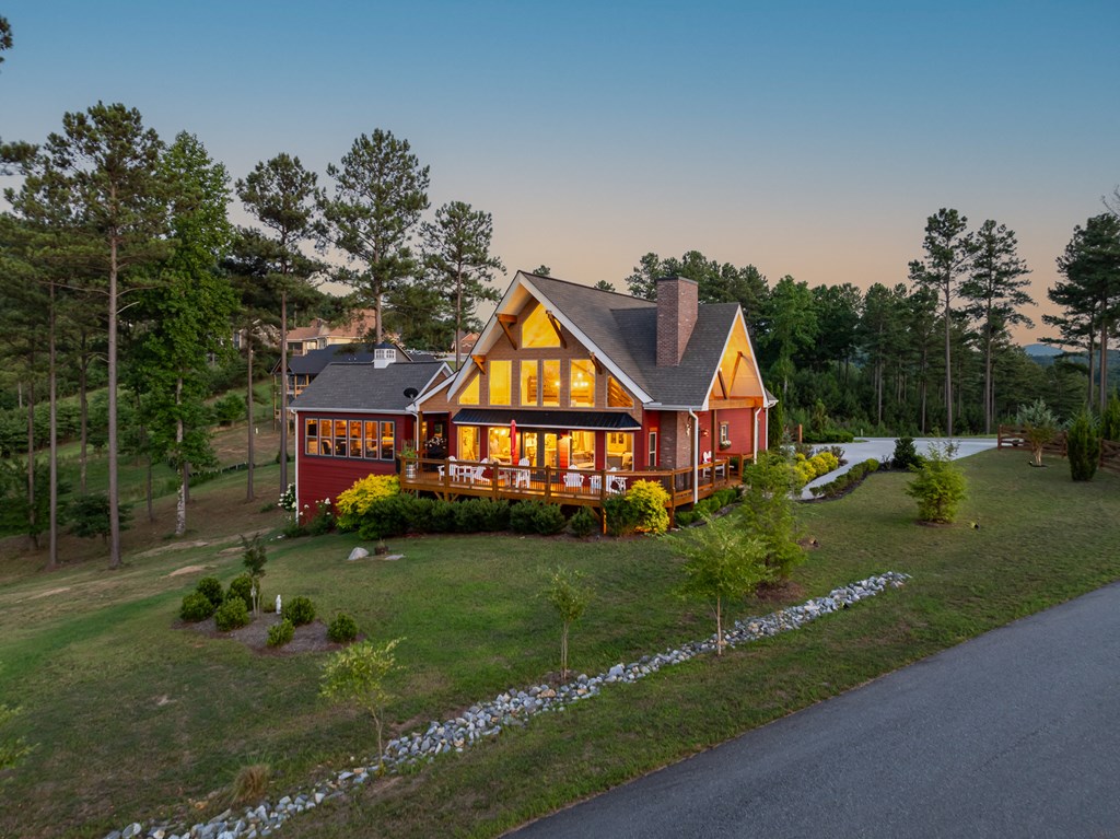 1008 Ridge Pointe Way, BLAIRSVILLE, Georgia image 10