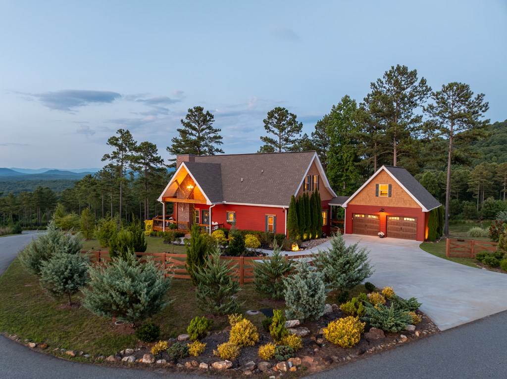 1008 Ridge Pointe Way, BLAIRSVILLE, Georgia image 8