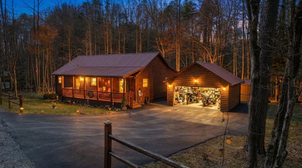 Photo 1 of 69 — 305 Woodcrest Drive, MURPHY, NC 28906