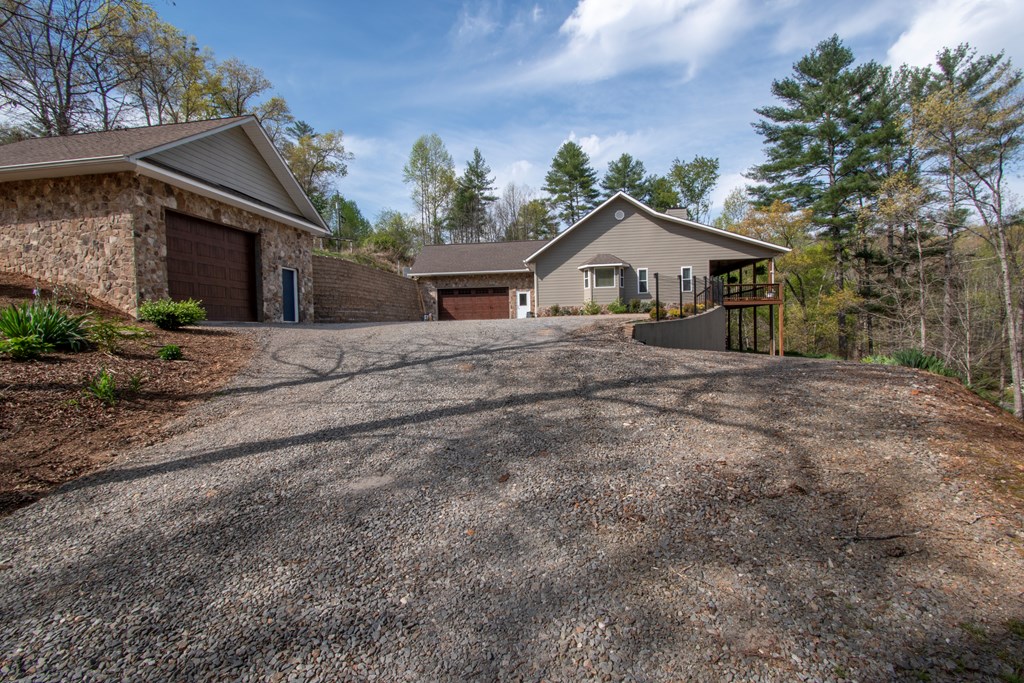 122 Ritz Rd, MURPHY, North Carolina image 5