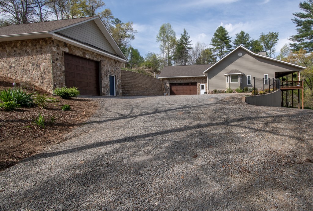 122 Ritz Rd, MURPHY, North Carolina image 2