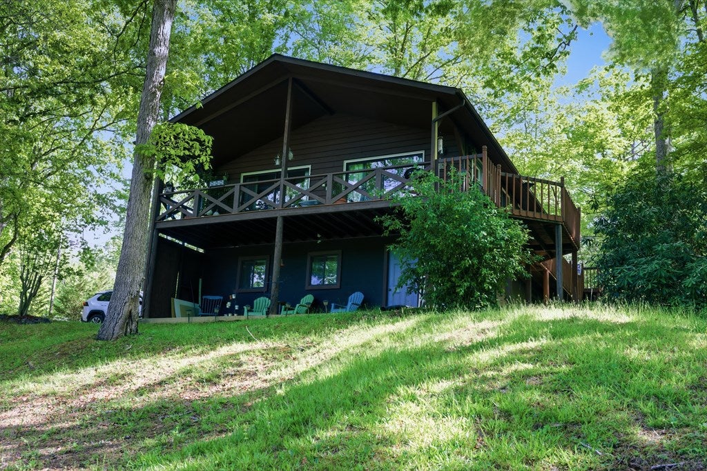 510 Mountain Top Rd - Photo 2