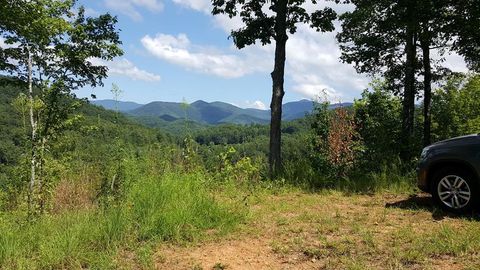 Vacant Land For Sale - LOT #22 Tyler Ridge #22<br/> MURPHY, NC 28906