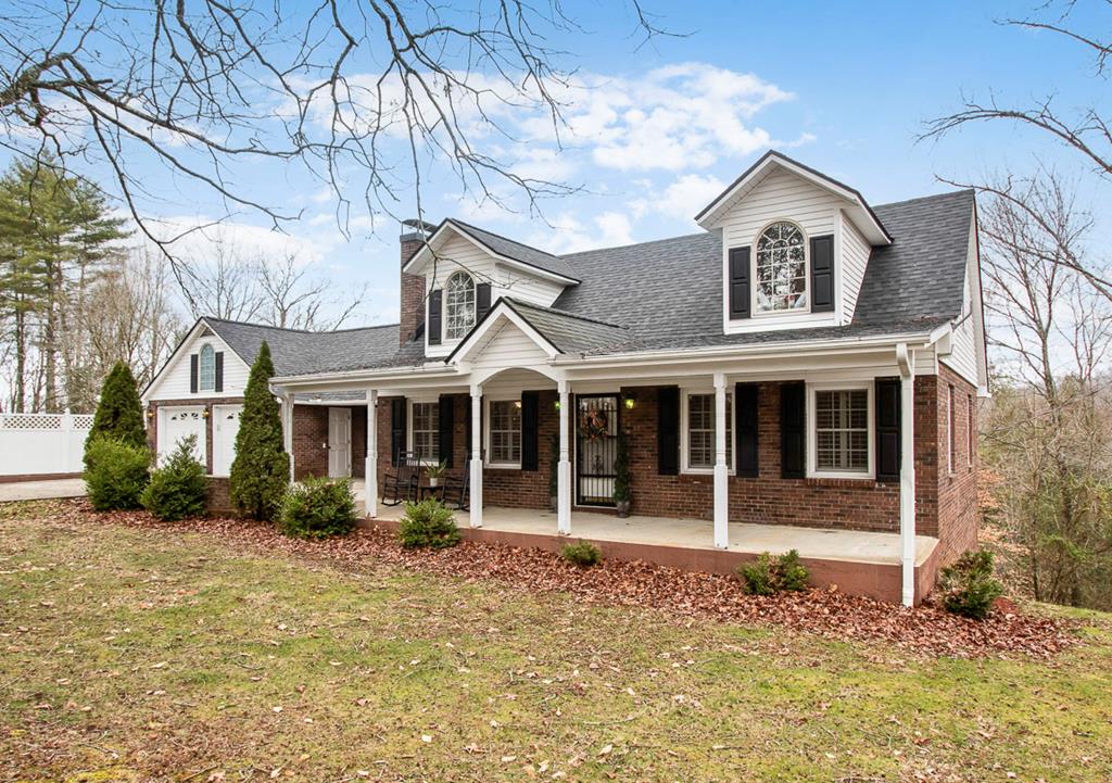 425 Sunrise St, MURPHY, North Carolina image 1
