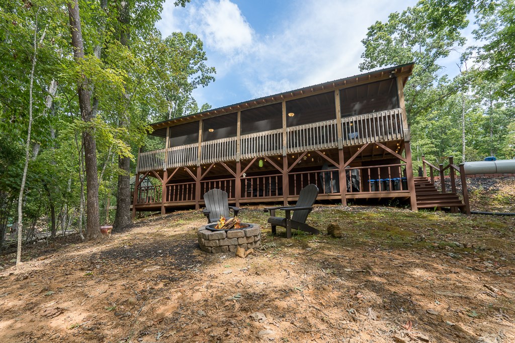 383 Quail Dr, MURPHY, North Carolina image 32