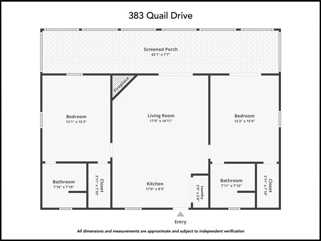 383 Quail Dr, MURPHY, North Carolina image 36