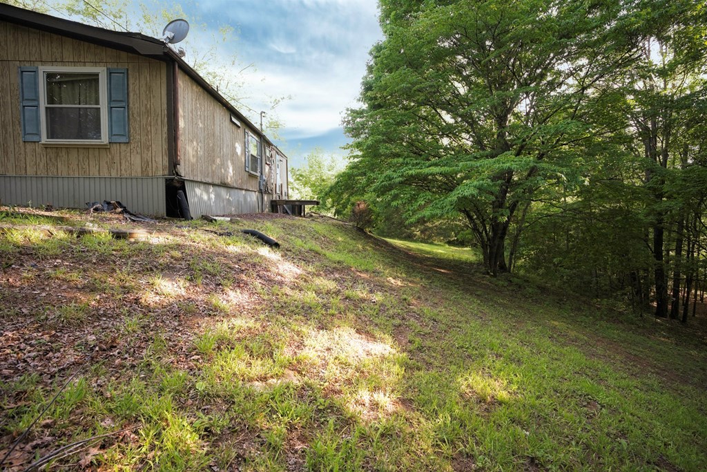 660 Mountain Top Rd, MARBLE, North Carolina image 4