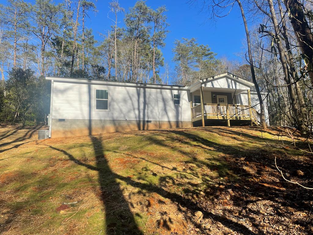 184 Loganberry Ln, HAYESVILLE, North Carolina image 1